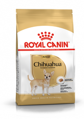 Royal Canin (Роял Канін) Chihuahua корм для собак породи чихуахуа старше 8 місяців, 1.5 кг