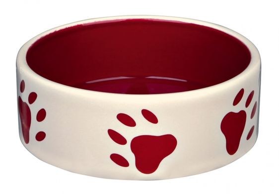 Trixie Ceramic Bowl миска керамическая, 8111436
