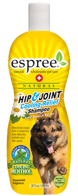 Espree &#040;Эспри&#041; Hip & Joint Cooling Relief Shampoo охлаждающий шампунь