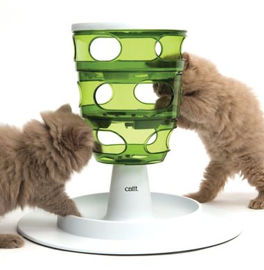 Hagen Catit Food Tree 2.0 интерактивная игрушка-кормушка для кошек