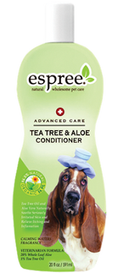 Espree &#040;Эспри&#041; Tea Tree& Aloe conditioner масло чайного дерева и алоэ вера