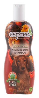 Espree &#040;Эспри&#041; Pumpkin Spice Shampoo пряная тыква