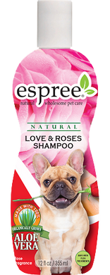 Espree &#040;Эспри&#041; Love & Roses Shampoo аромат розы