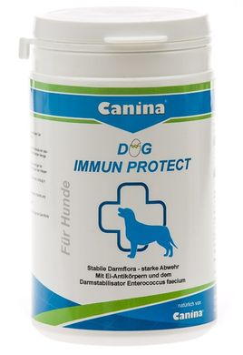 Canina &#040;Канина&#041; Dog Immun Protect укрепление иммунной системы