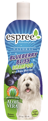 Espree &#040;Эспри&#041; Blueberry Bliss Shampoo with Shea Butter черника