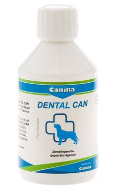 Canina &#040;Канина&#041; Dental Can уход за полостью рта
