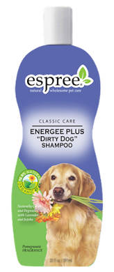 Espree &#040;Эспри&#041; Energee Plus Shampoo энергетический шампунь