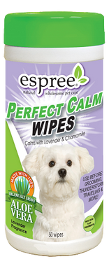 Espree &#040;Эспри&#041; Perfect Calm Wipes очищающие салфетки