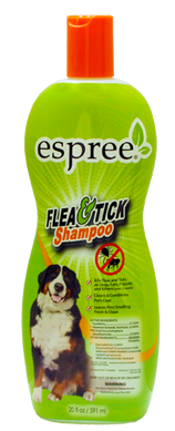 Espree &#040;Эспри&#041; Flea & Tick Oat Shampoo шампунь от насекомых