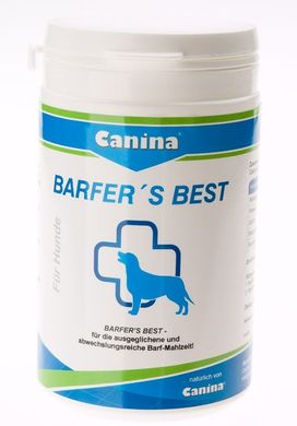 Canina &#040;Канина&#041; Barfer’s Best для взрослых собак