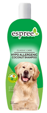 Espree &#040;Эспри&#041; Hypo-Allergenic Coconut Shampoo гипоаллергенный шампунь