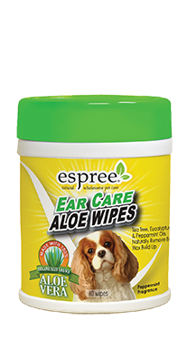 Espree &#040;Эспри&#041; Ear Care Wipes салфетки для ушей