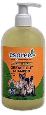 Espree &#040;Эспри&#041; Grease Out Shampoo шампунь от сильных загрязнений