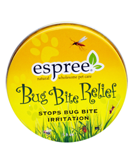 Espree &#040;Эспри&#041; Bug Bite Relief бальзам для лап