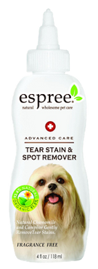 Espree &#040;Эспри&#041; Tear Stain & Spot Remover средство для очистки шерсти под глазами