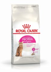 Royal Canin (Роял Канин) Protein Exigent корм для кошек, привередливых к составу корма, 2 кг