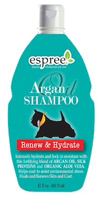 Espree &#040;Эспри&#041; Argan Oil Shampoo шампунь з аргановым маслом