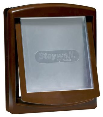 Staywell Original дверцята для собак середніх порід, 797431