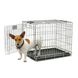 Savic Dog Residence клетка для собак, цинк, 6860347