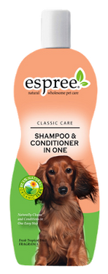 Espree &#040;Эспри&#041; Shampoo & Conditioner in One шампунь с кондиционером