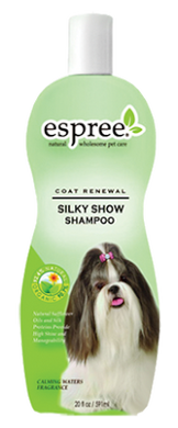 Espree &#040;Эспри&#041; Silky Show Shampoo выставочный шампунь