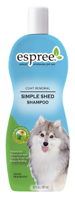 Espree &#040;Эспри&#041; Simple Shed Shampoo шампунь во время линьки