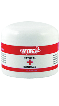 Espree &#040;Эспри&#041; Natural Bandage Styptic Powder ранозаживляющий порошок