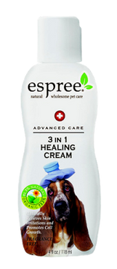 Espree &#040;Эспри&#041; 3 in 1 Healing Cream крем для ран