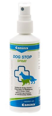 Canina &#040;Канина&#041; Dog Stop Spray спрей для защиты самки в период течки
