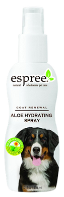 Espree &#040;Эспри&#041; Aloe Hydrating Spray суперувлажняющий спрей