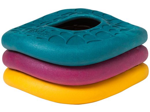 West Paw Dash Dog Frisbee игрушка-фрисби для собак