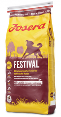 Josera (Йозера) Festival сухой корм для собак, 15 кг
