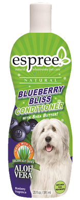 Espree &#040;Эспри&#041; Blueberry Bliss Conditioner with Shea Butter черничное блаженство