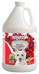 Espree &#040;Эспри&#041; Spiced Cranberry Shampoo шампунь с ароматом пряной клюквы