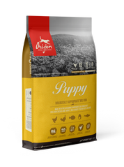 Orijen Puppy сухий корм для цуценят, 11.4 кг