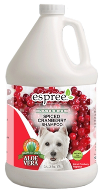 Espree &#040;Еспрі&#041; Spiced Cranberry Shampoo шампунь з ароматом пряної клюкви