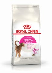 Royal Canin (Роял Канин) Aroma Exigent 33 корм для кошек, привередливых к аромату корма, 10 кг