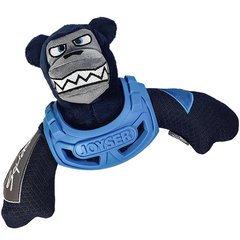 Joyser Squad Armored Bear іграшка для собак ведмідь у броні