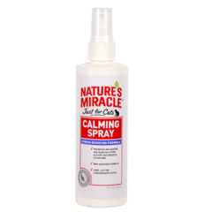 Nature`s Miracle Calming Spray успокаивающий спрей, 236 мл