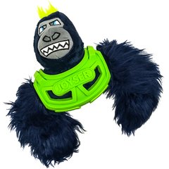 Joyser Squad Armored Gorilla м'яка іграшка для собак горила біля броні