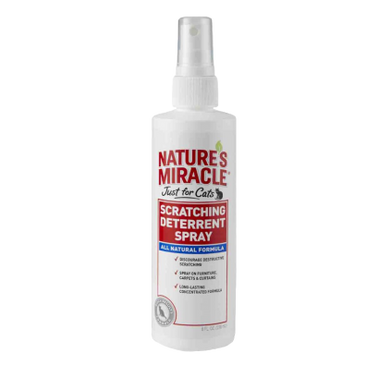 Nature`s Miracle Scratching Deterrent Spray средство против царапанья предметов, 3650468