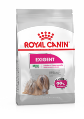 Royal Canin (Роял Канин) Mini Exigent сухой корм для собак малых пород, 800 г