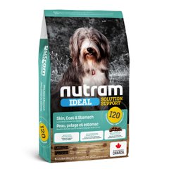 Nutram I20 Ideal Solution Support Sensetive Dog Natural Food корм для чутливих собак, 2 кг