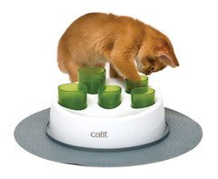 Hagen Catit Senses Digger интерактивная игрушка-кормушка для кошек