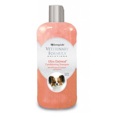 Veterinary Formula Ultra Moisturizing Shampoo шампунь для собак и кошек