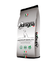 Adragna (Адрагна) Daily Chicken сухий корм для дорослих собак всіх порід, 20 кг