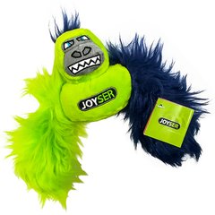 Joyser Squad Mini Gorilla м'яка іграшка для собак міні-горила