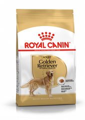 Royal Canin (Роял Канин) Golden Retriever сухой корм для собак породы голден ретривер, 3 кг