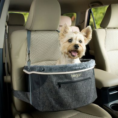 Bergan Comfort Hanging Dog Booster сумка на переднее сиденье для собак, 4815175