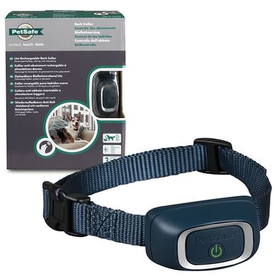 PetSafe Lite Bark Collar электронный ошейник против лая для собак малых и средних пород, PBC19-16448